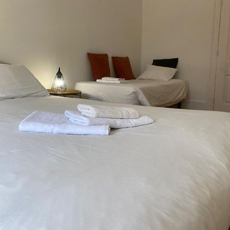 Happy At Chiado Hotel Lisboa Kültér fotó